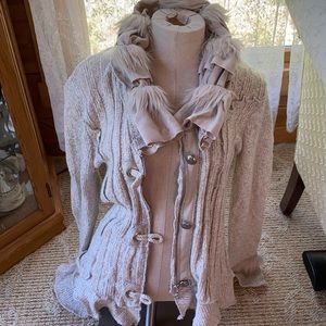 women’s large jacket